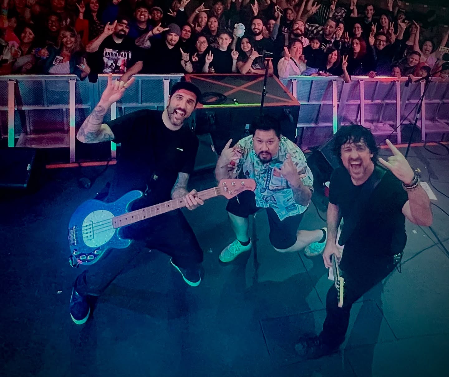 Thomas Nicholas Band