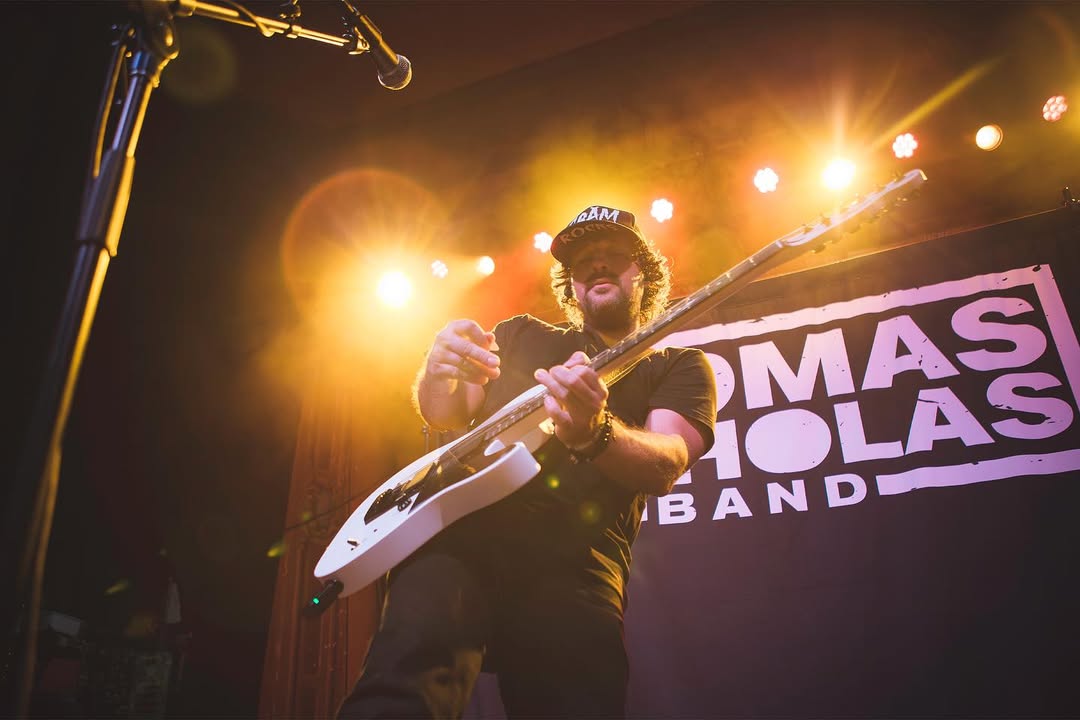 Thomas Nicholas Band